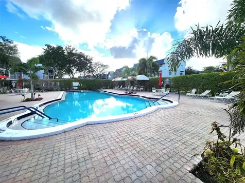 7787 Golf Circle Drive Margate FL 33063