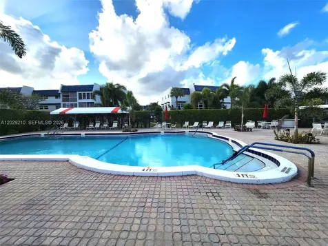 7787 Golf Circle Drive Margate FL 33063