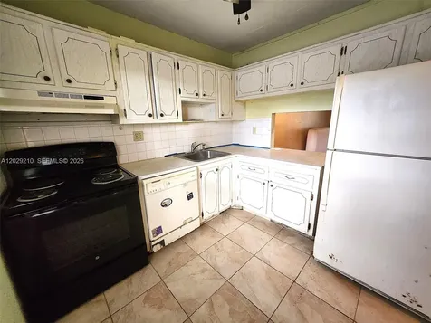 7787 Golf Circle Drive Margate FL 33063