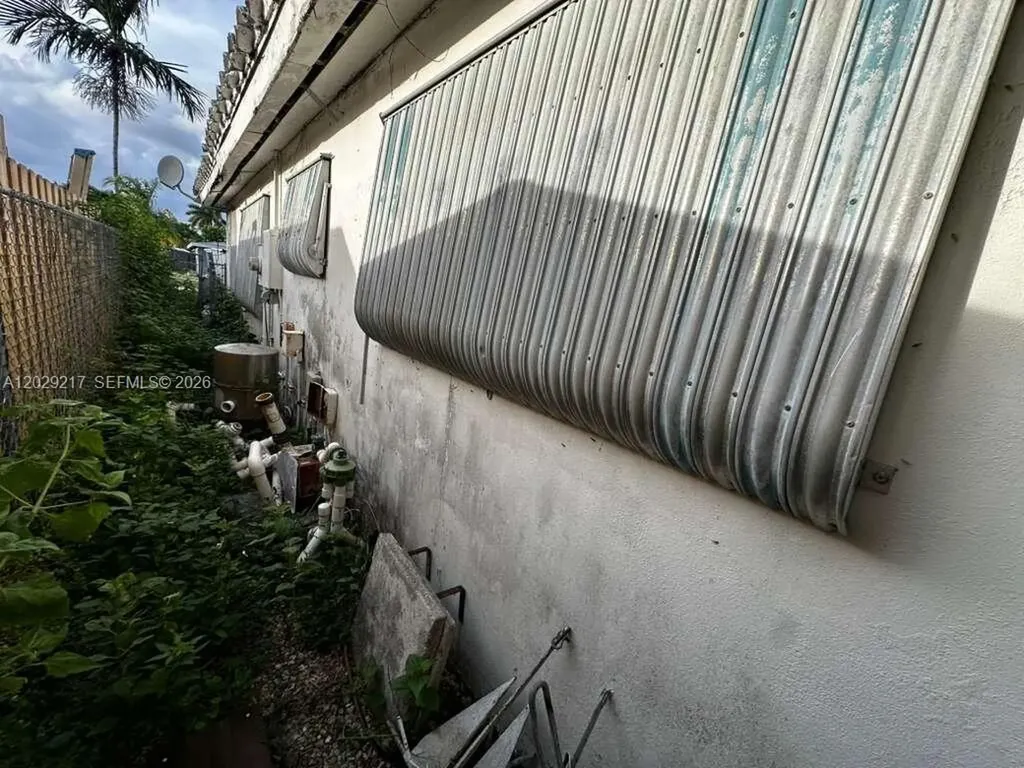 316 NW 47th Court Fort Lauderdale FL 33309