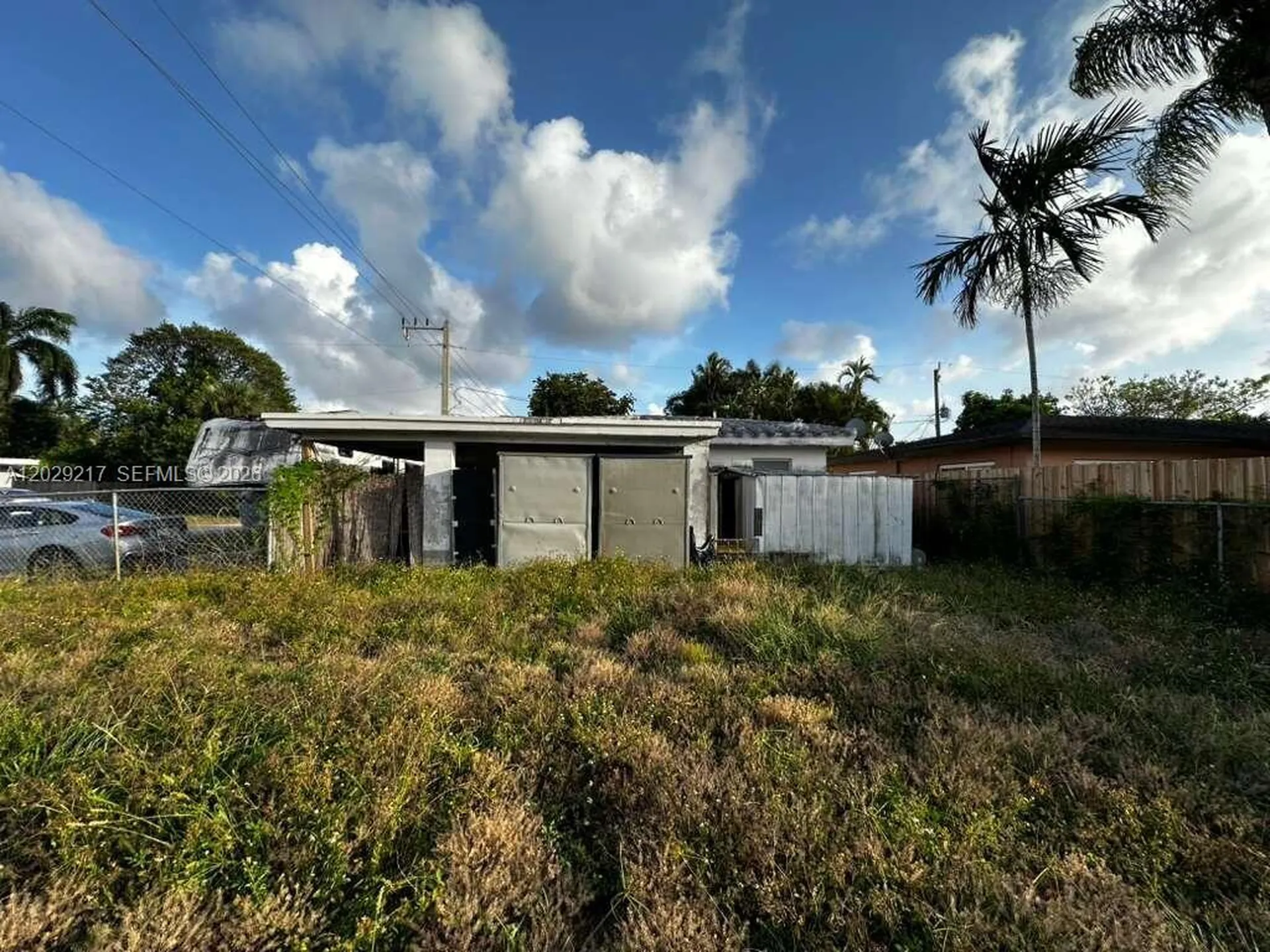 316 NW 47th Court Fort Lauderdale FL 33309