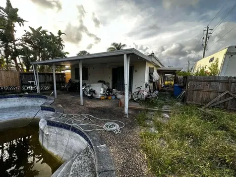 316 NW 47th Court Fort Lauderdale FL 33309