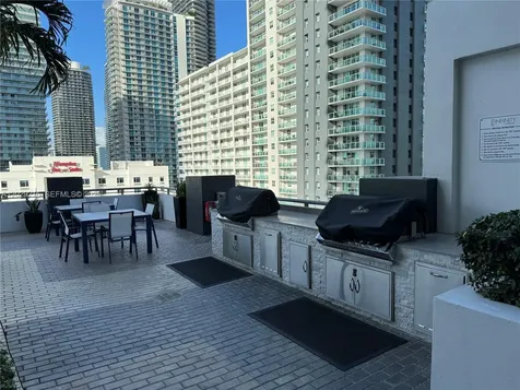 60 SW 13th Street Miami FL 33130
