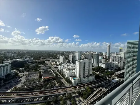 60 SW 13th Street Miami FL 33130