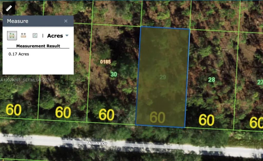 27318 Aloha Drive Punta Gorda FL 33955