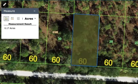 27318 Aloha Drive Punta Gorda FL 33955