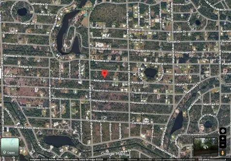 27318 Aloha Drive Punta Gorda FL 33955