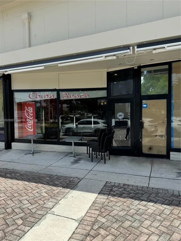 3119 Alton Road Miami Beach FL 33140