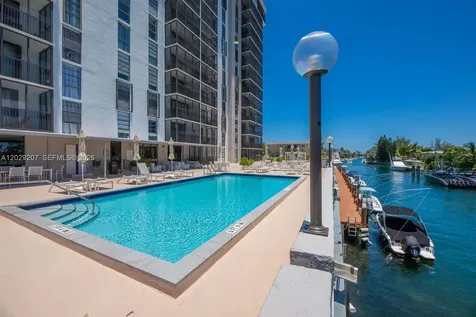 2500 NE 135th Street North Miami FL 33181