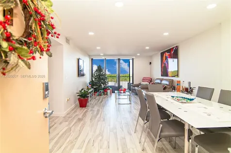 2500 NE 135th Street North Miami FL 33181
