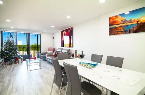 2500 NE 135th Street North Miami FL 33181