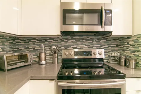 2500 NE 135th Street North Miami FL 33181