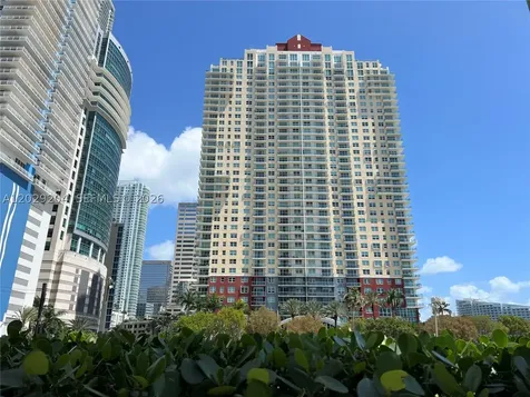 1155 Brickell Bay Drive Miami FL 33131