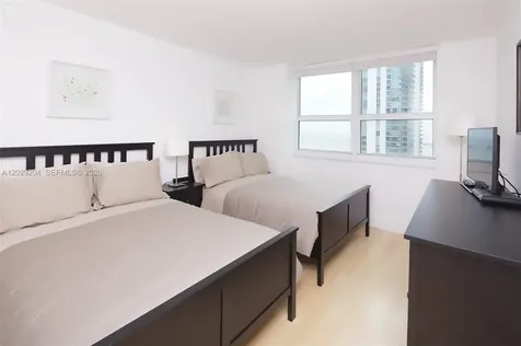 1155 Brickell Bay Drive Miami FL 33131