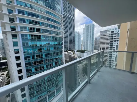 1155 Brickell Bay Drive Miami FL 33131