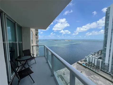 1155 Brickell Bay Drive Miami FL 33131