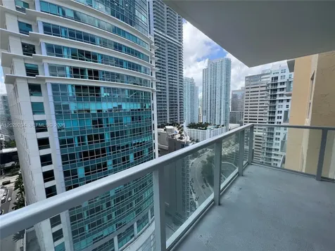 1155 Brickell Bay Drive Miami FL 33131