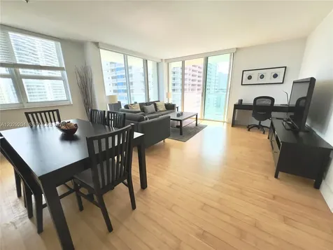 1155 Brickell Bay Drive Miami FL 33131