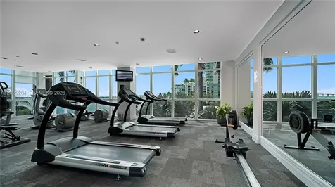 1155 Brickell Bay Drive Miami FL 33131
