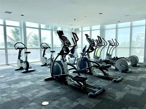 1155 Brickell Bay Drive Miami FL 33131
