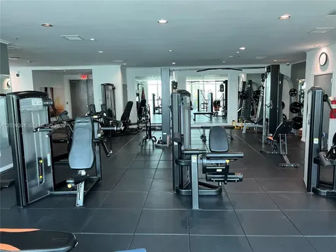 1155 Brickell Bay Drive Miami FL 33131