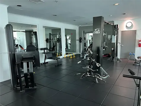 1155 Brickell Bay Drive Miami FL 33131