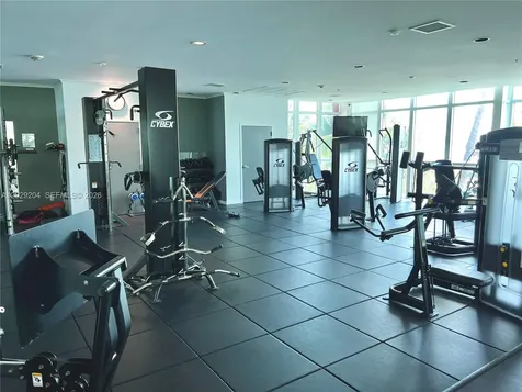 1155 Brickell Bay Drive Miami FL 33131