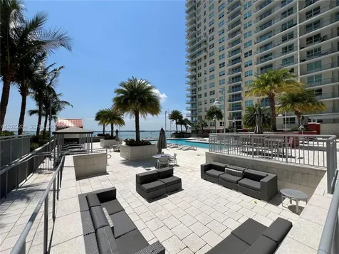 1155 Brickell Bay Drive Miami FL 33131