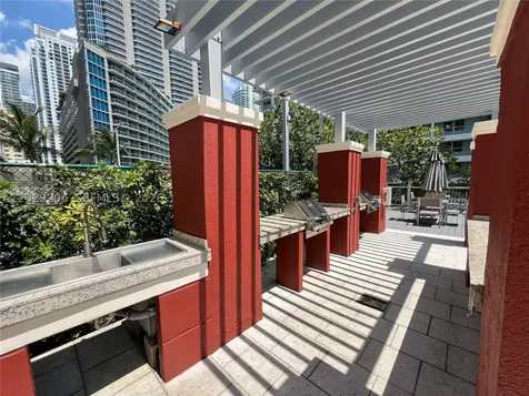 1155 Brickell Bay Drive Miami FL 33131