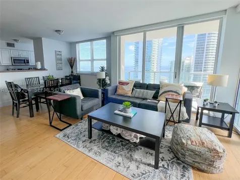 1155 Brickell Bay Drive Miami FL 33131