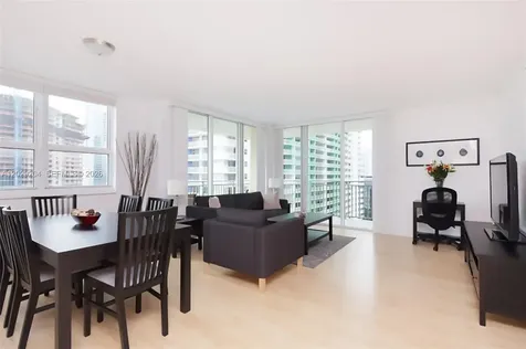 1155 Brickell Bay Drive Miami FL 33131