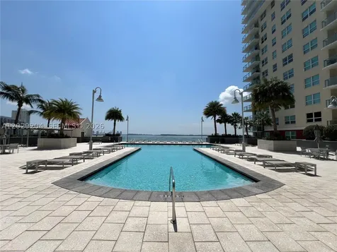 1155 Brickell Bay Drive Miami FL 33131