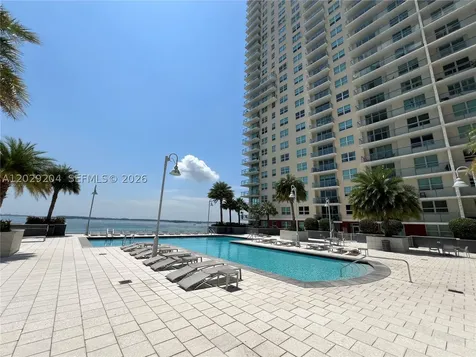 1155 Brickell Bay Drive Miami FL 33131
