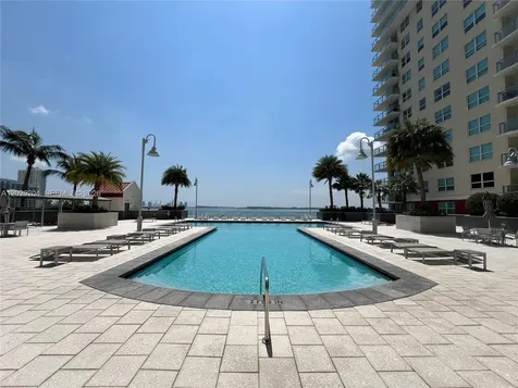 1155 Brickell Bay Drive Miami FL 33131