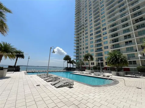 1155 Brickell Bay Drive Miami FL 33131