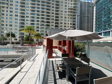 1155 Brickell Bay Drive Miami FL 33131