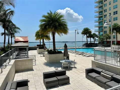1155 Brickell Bay Drive Miami FL 33131