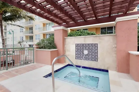 1155 Brickell Bay Drive Miami FL 33131