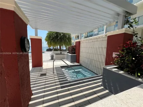 1155 Brickell Bay Drive Miami FL 33131