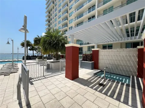 1155 Brickell Bay Drive Miami FL 33131