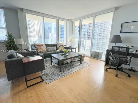 1155 Brickell Bay Drive Miami FL 33131