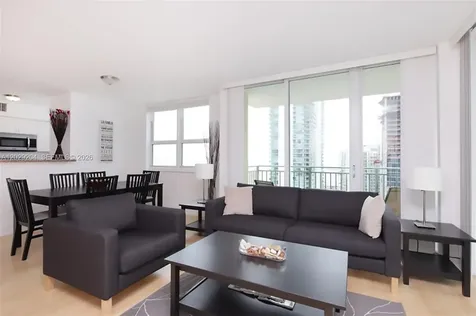 1155 Brickell Bay Drive Miami FL 33131