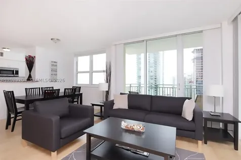 1155 Brickell Bay Drive Miami FL 33131
