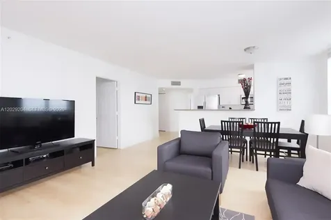 1155 Brickell Bay Drive Miami FL 33131