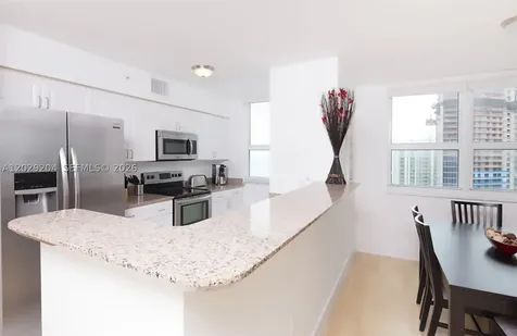 1155 Brickell Bay Drive Miami FL 33131