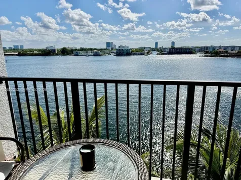 17100 N Bay Road Sunny Isles Beach FL 33160