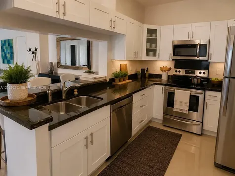 17100 N Bay Road Sunny Isles Beach FL 33160