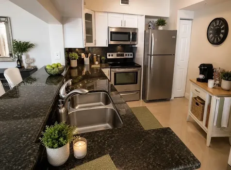 17100 N Bay Road Sunny Isles Beach FL 33160