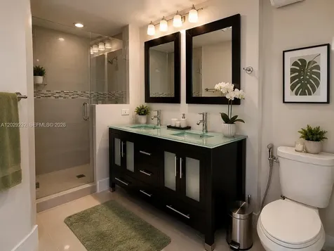 17100 N Bay Road Sunny Isles Beach FL 33160