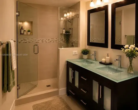 17100 N Bay Road Sunny Isles Beach FL 33160